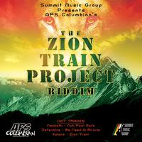 The Zion Train Project Riddim