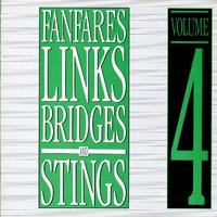 Bruton BRA4: Fanfares Links Bridges & Stings, Vol. 4