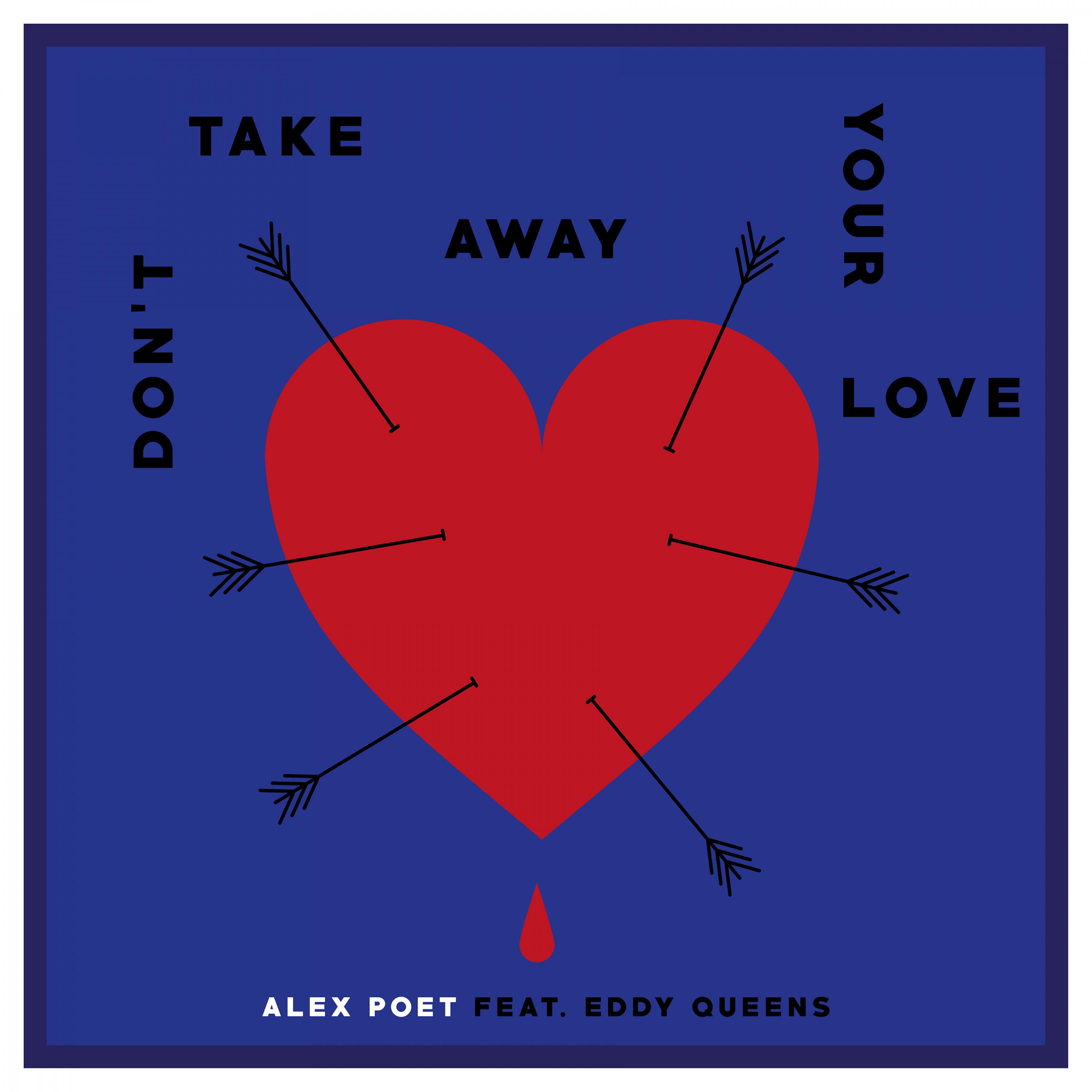 Don't Take Away Your Love (Club Mix)