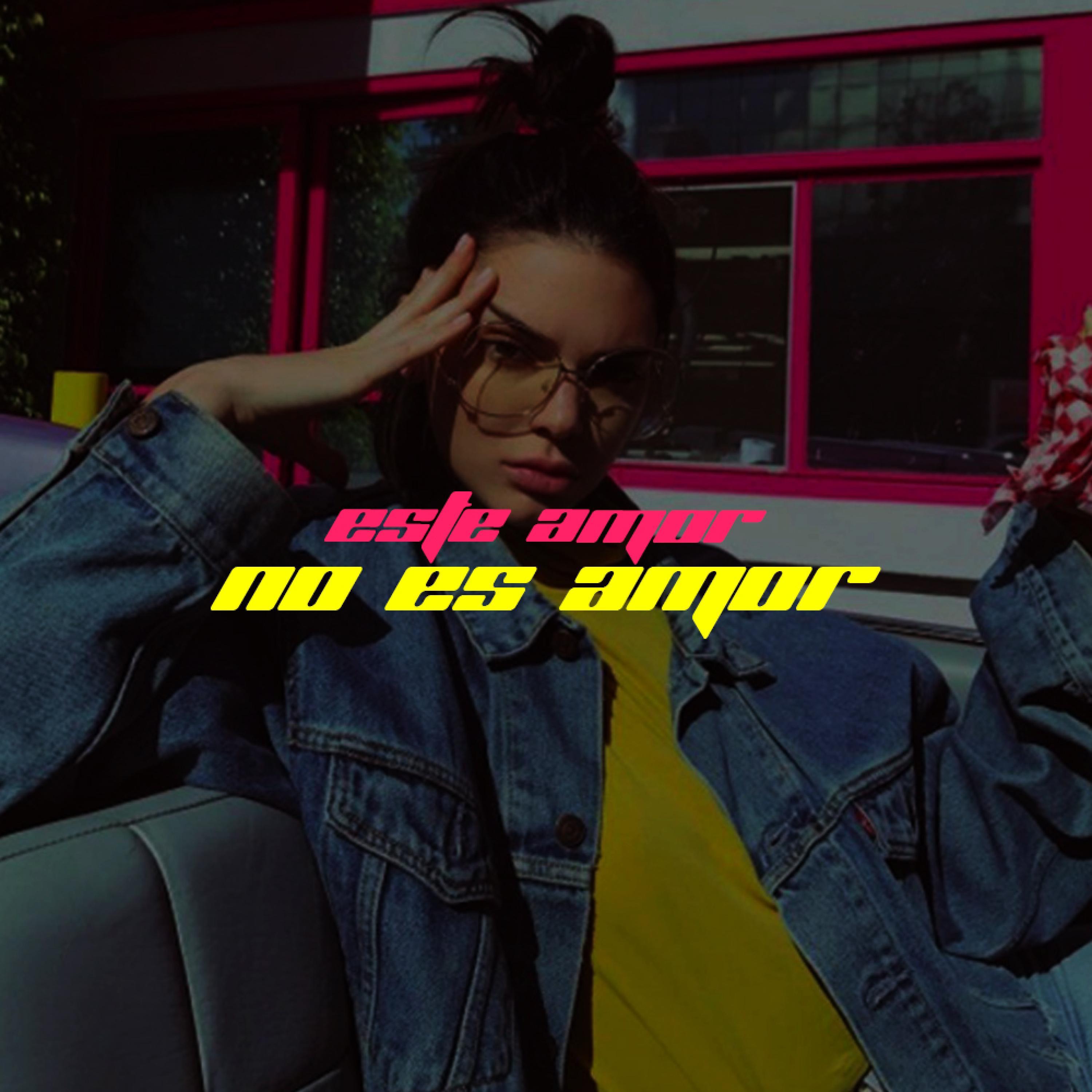 Este Amor No Es Amor (feat. Totti 96)