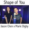 Jason Chen - Shape of You