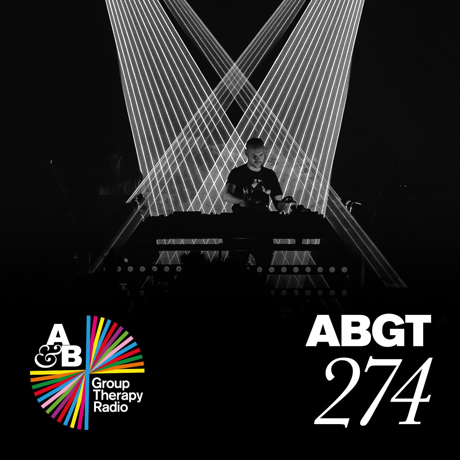 Lovingly (Record Of The Week) [ABGT274] (Mixed)