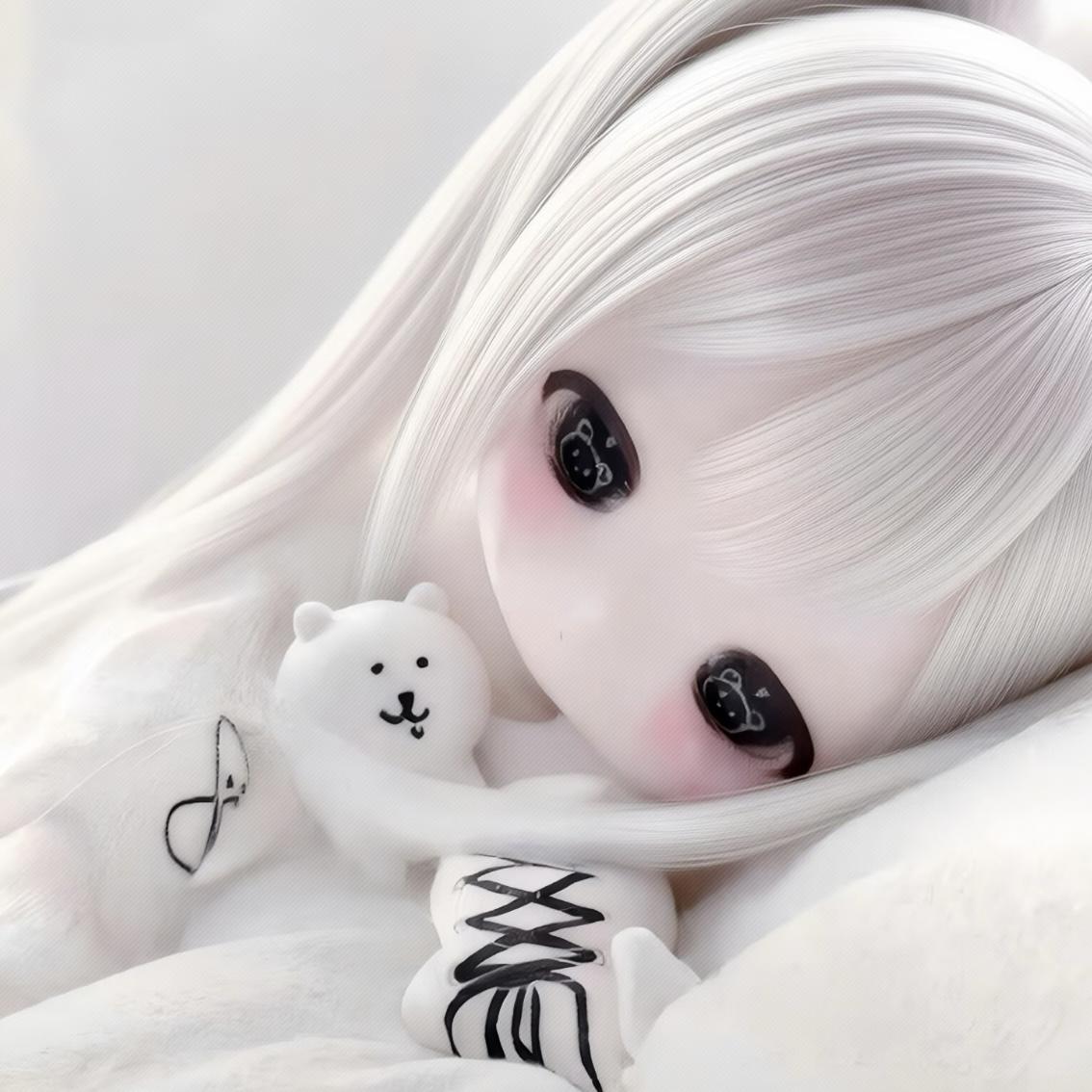 只有你存在的世界