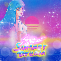 Summer Dream 仲夏梦