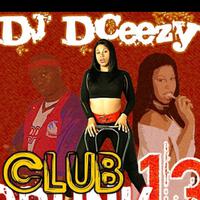 DJ DCeezy