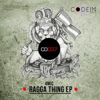 Ragga Thing EP