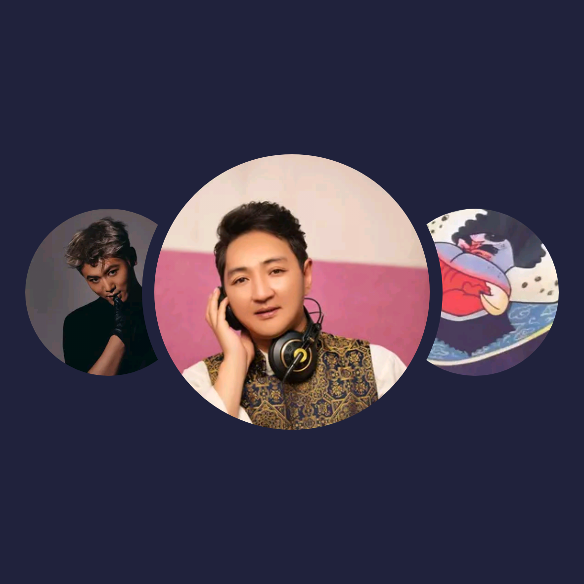 精选音乐人|谢旦、索扎、JZlee