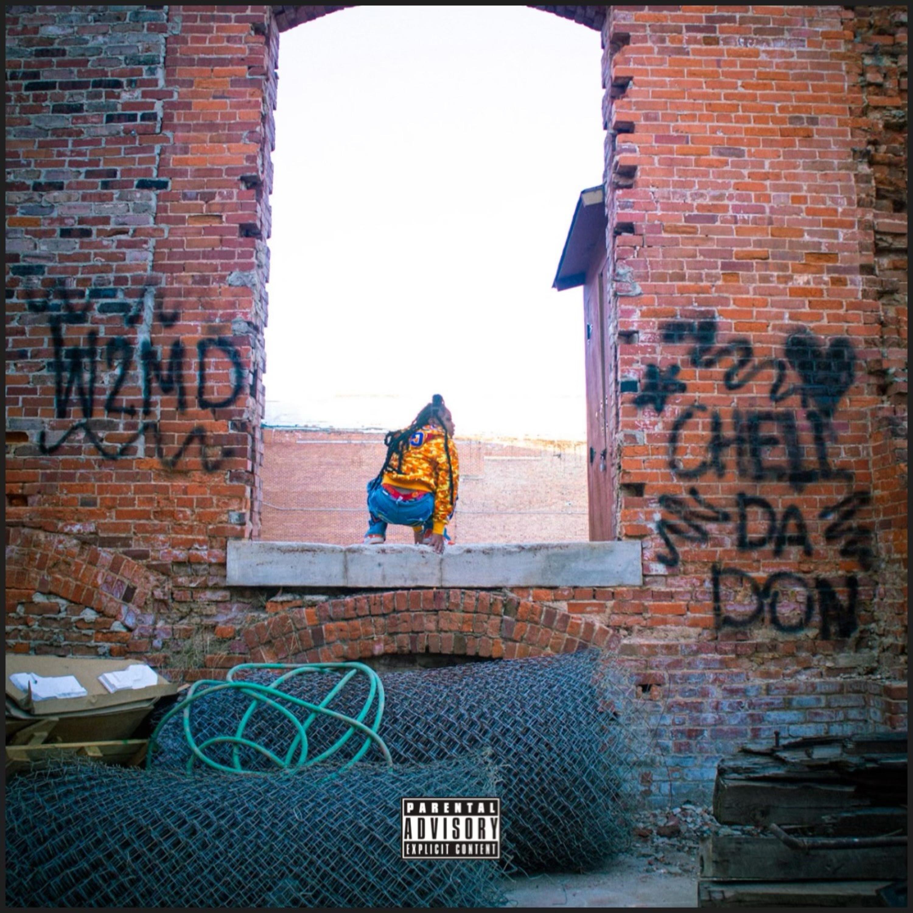 T.G.B. (feat. Kroy & Slurrikain)