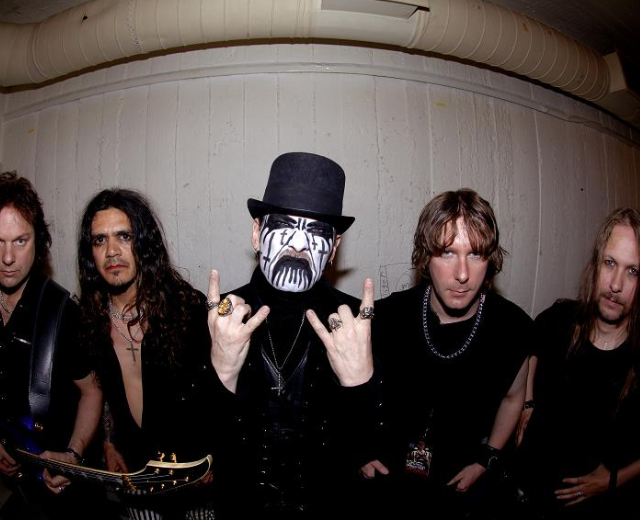 King Diamond