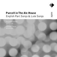 Purcell in the Ale House - English Part Songs & Lute Songs - Apex