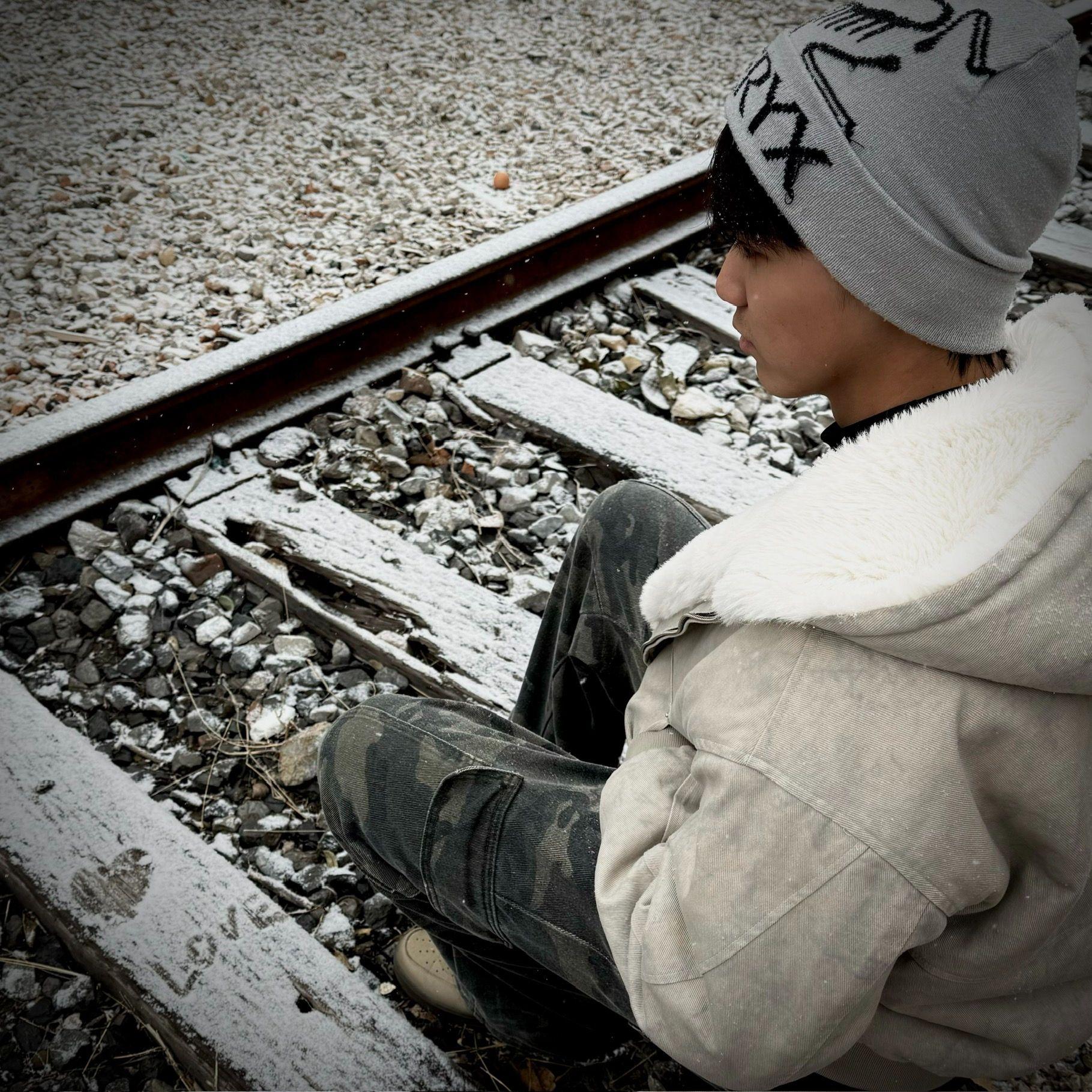 甜蜜的圣诞夜（prod.by Morrow)