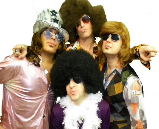 Disco Inferno