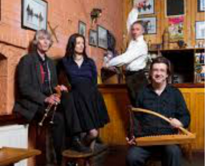 The Harp Consort
