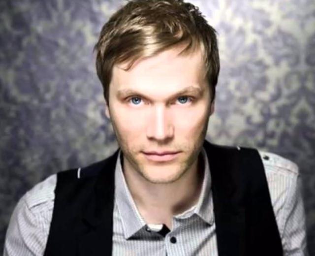 Aidan Hawken