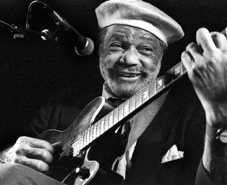 Slim Gaillard