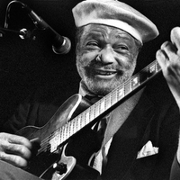 Slim Gaillard