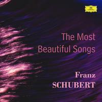 The Most Beautiful Songs by Franz Schubert