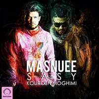 Masnuee (feat. Kourosh Moghimi)