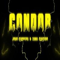 CONDOR (feat. zana caicedo)