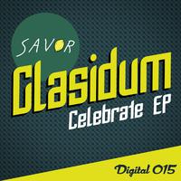 Celebrate EP