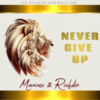 Never Give Up