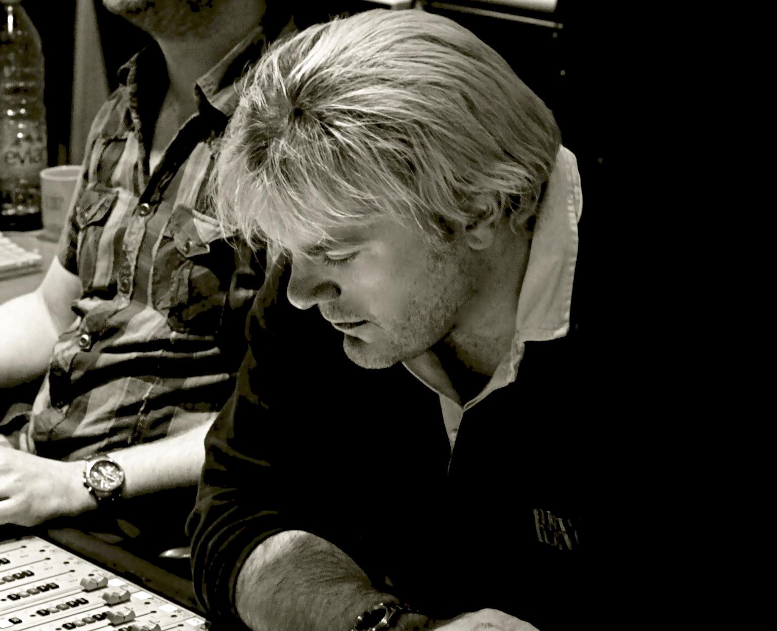 Simon Franglen