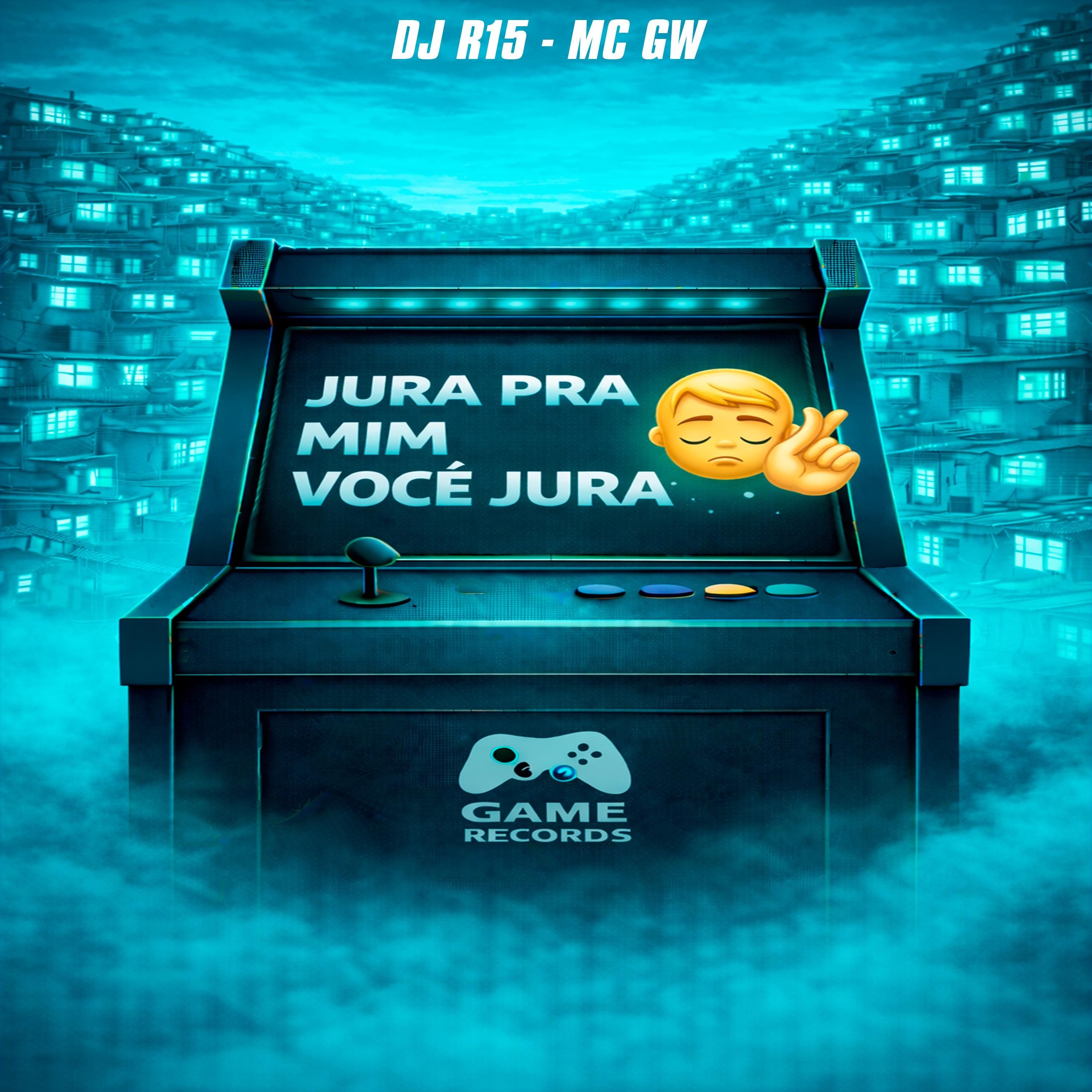 Jura Pra Mim Vocé Jura