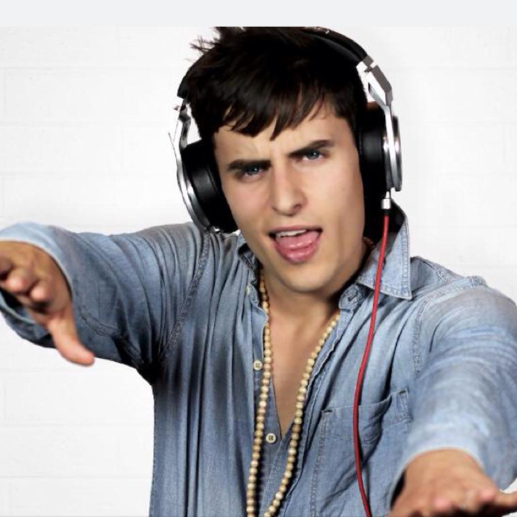 拾.口技达人--Mike Tompkins