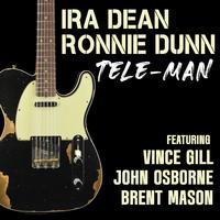 Tele-Man (feat. Vince Gill, John Osborne, Brent Mason)