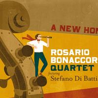 Rosario Bonaccorso Quartet