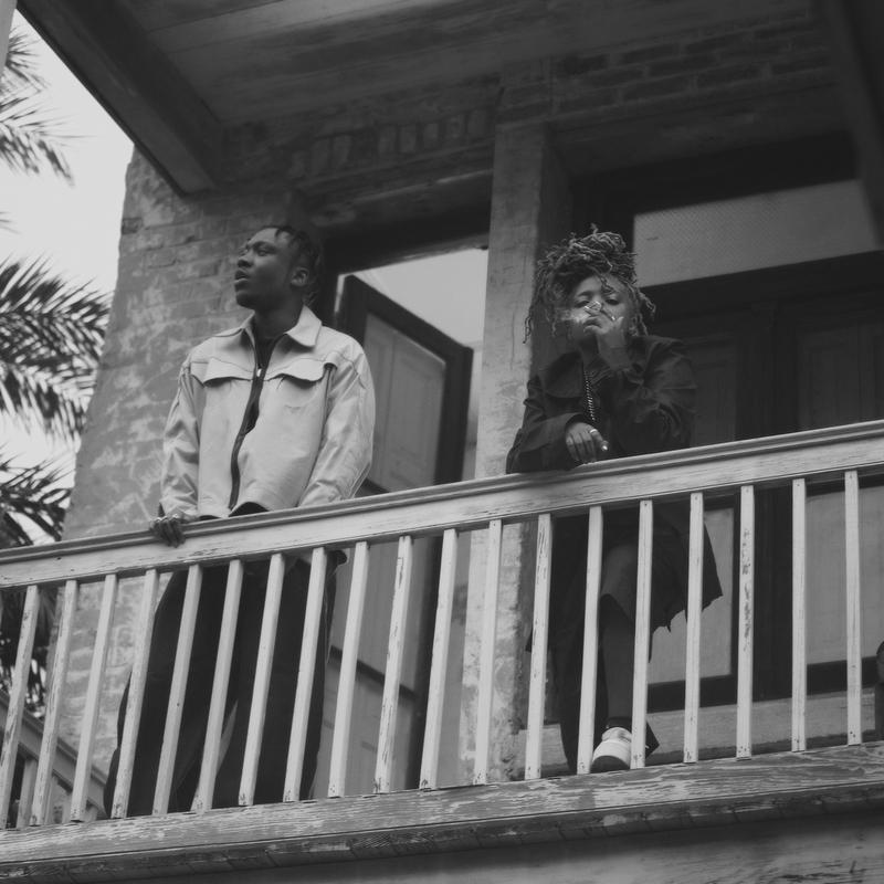 I’m Baby (Acoustic)