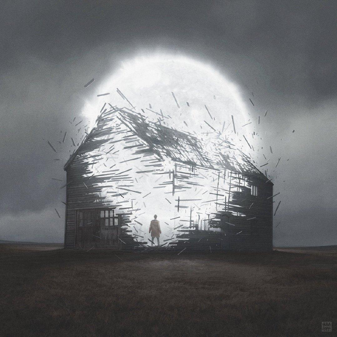 Tonight I wanna drown in an ocean of you