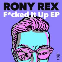 ****** It Up (Remixed)