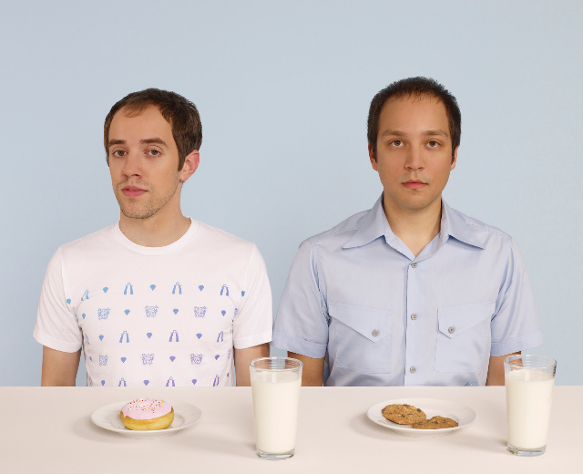 The Helio Sequence