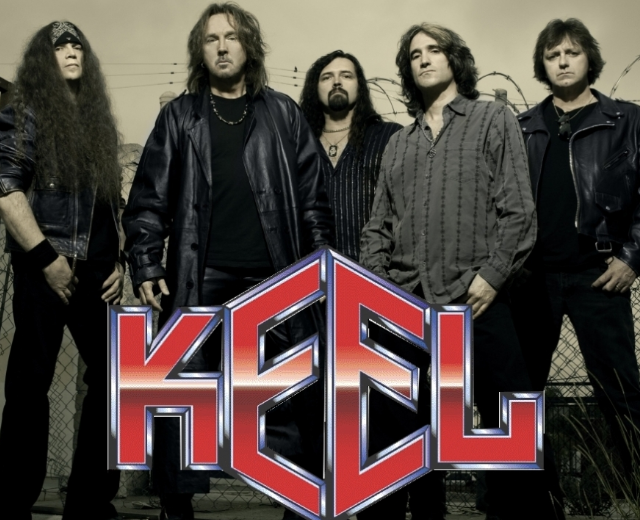 Keel