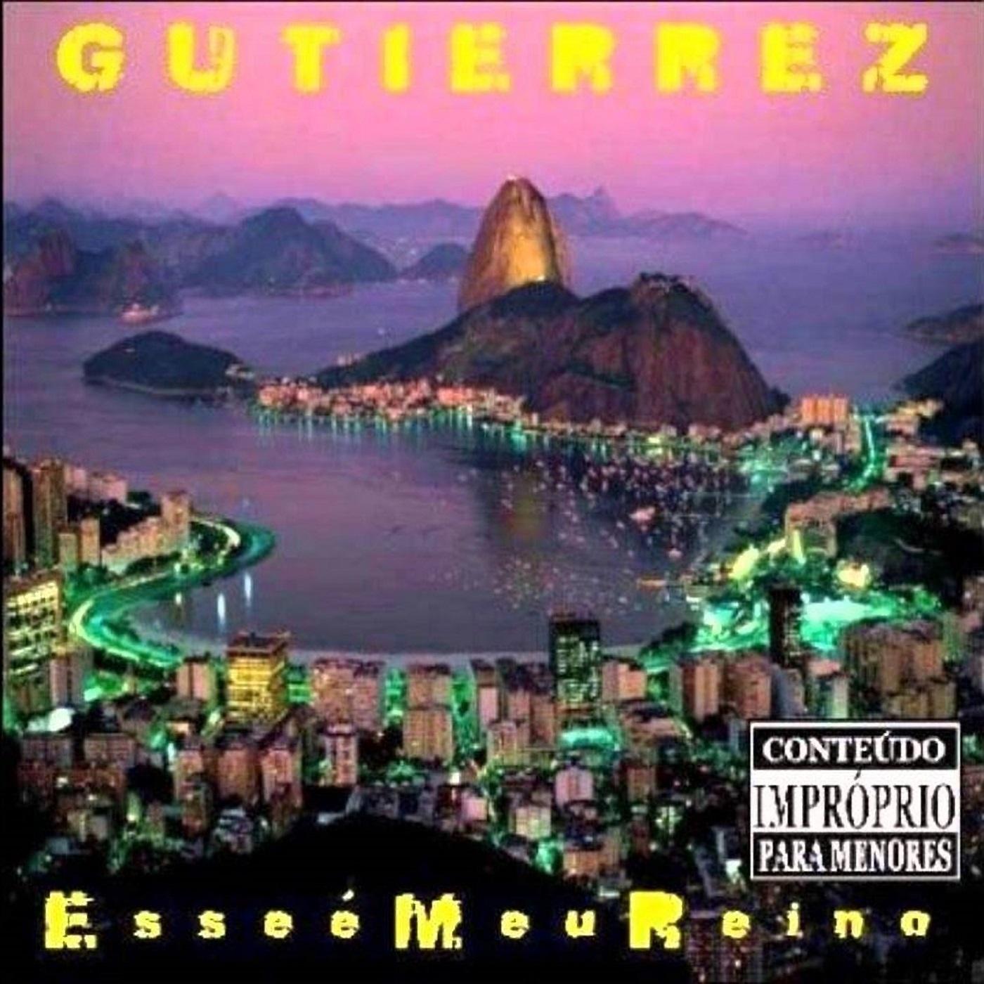 O Massacre da Rima Elétrica