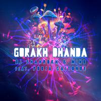 Gorakh Dhanda (feat. Pooja Gaitonde)