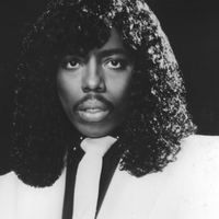 Rick James