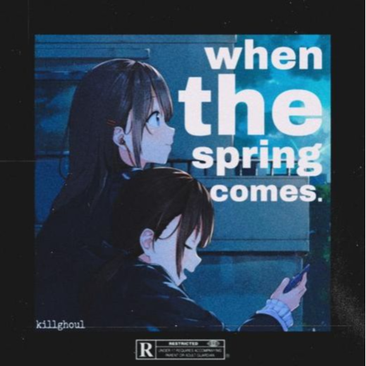 Angel In Disguise_KILLGHOUL_when the spring comes. | 在线播放_Angel In Disguise歌词_Angel In Disguise下载 | 网易云音乐