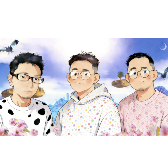 美丽新世界封面