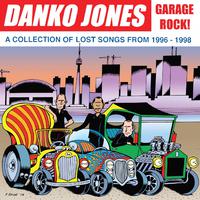 Garage Rock! A Collection Of Lost Songs From 1996-1998