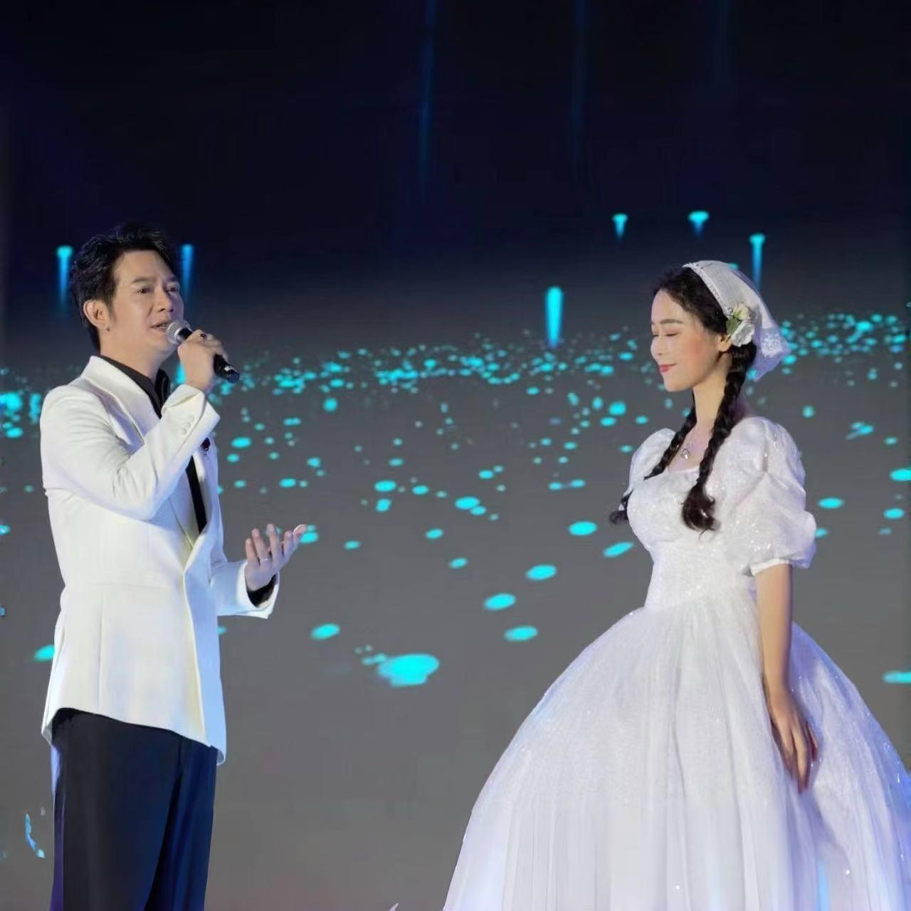 明天你是否依然爱我 粤语&国语版(cover.童安格)封面