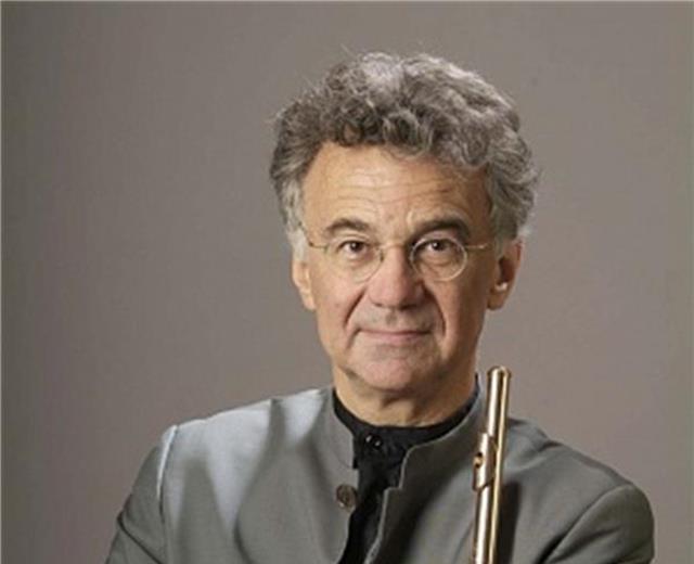 Andras Adorjan
