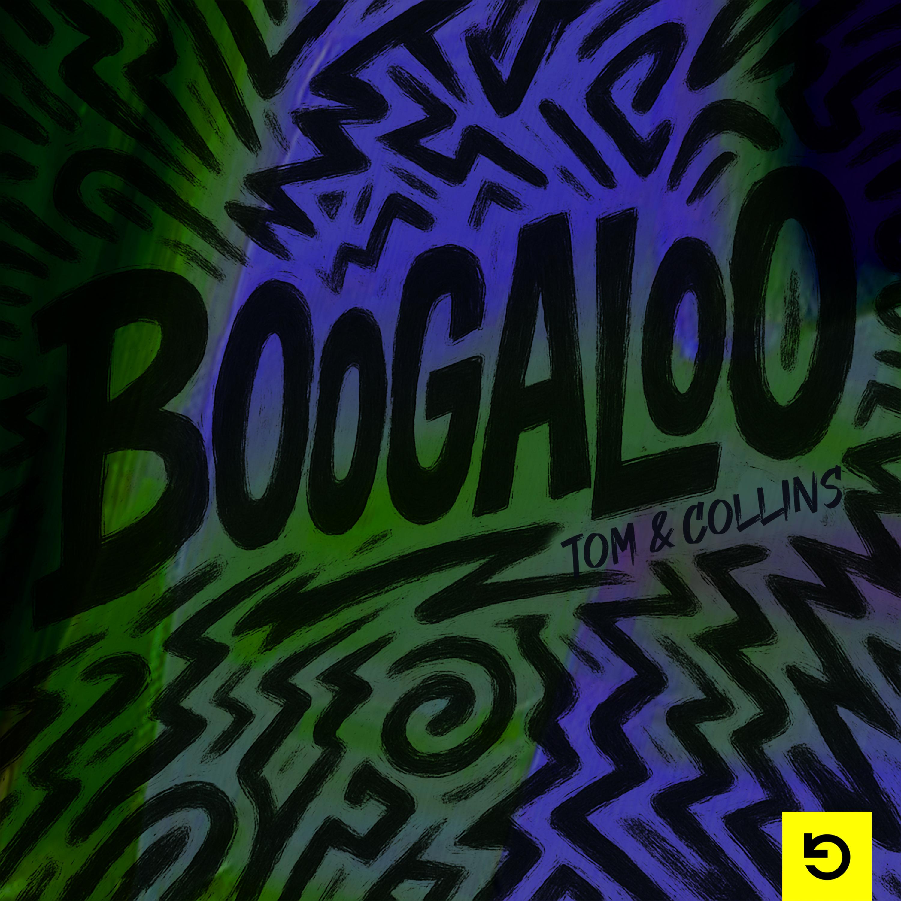 Boogaloo