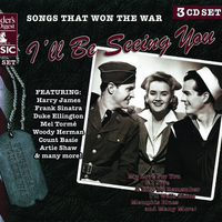 Songs That Won the War: I'll Be Seeing You