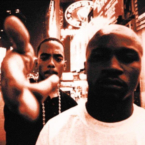 Hip-Hop/90s/Golden Age/Old School2