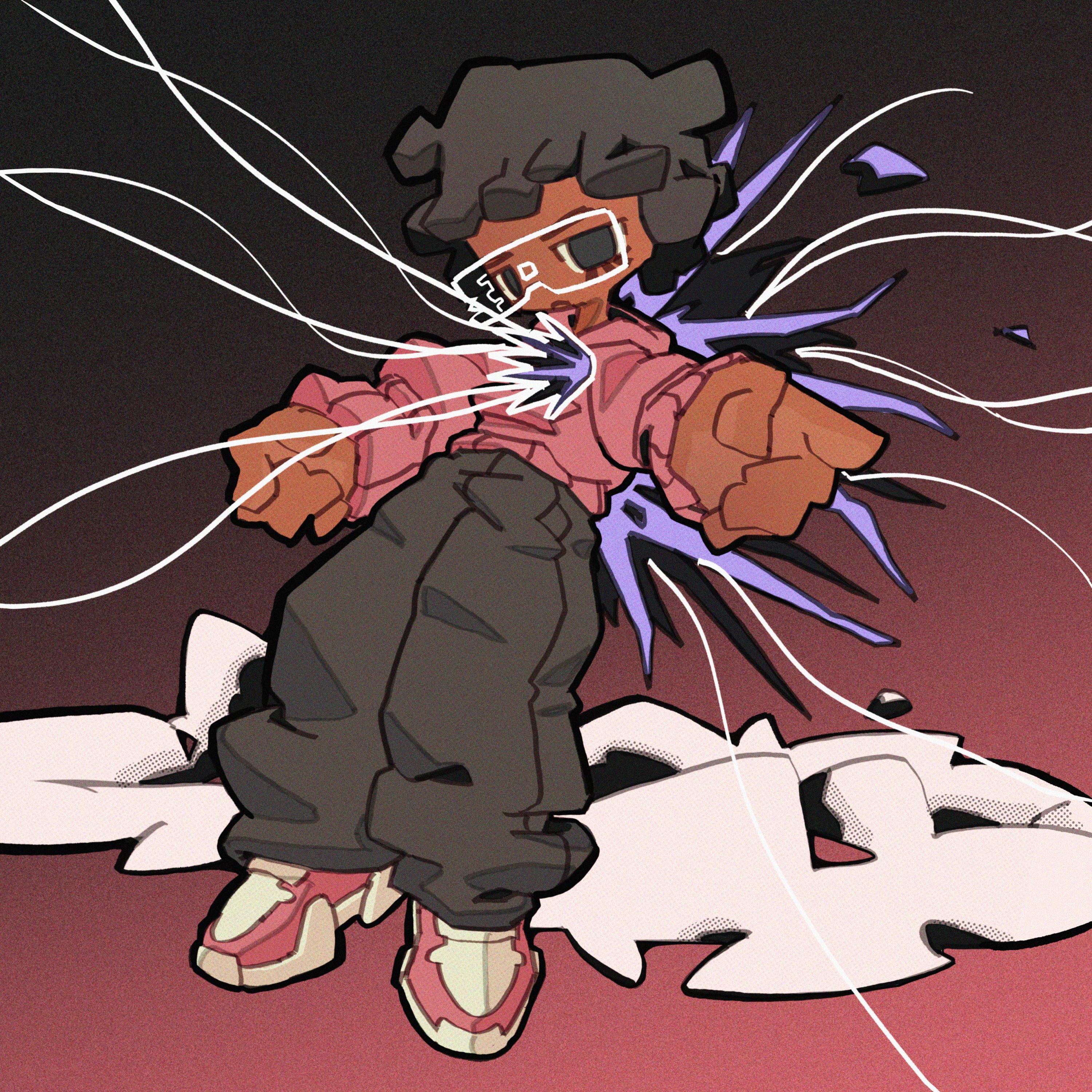 WTW? (feat. ISSBROKIE)