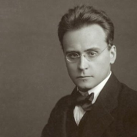 Anton Friedrich Wilhelm von Webern