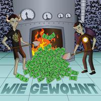 Wie Gewohnt