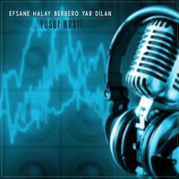 Efsane Halay Berbero (feat. Yusuf Rasti)